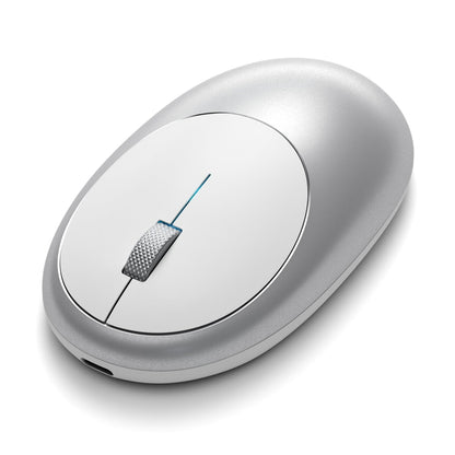 (コストコ) Satechi M1 ワイヤレスマウス シルバー