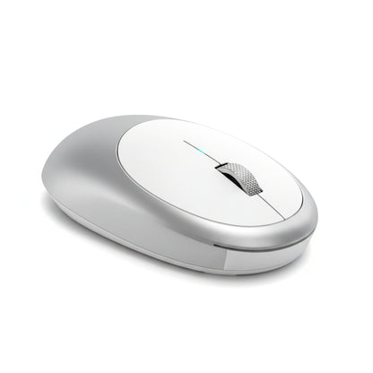 (コストコ) Satechi M1 ワイヤレスマウス シルバー