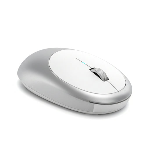 (コストコ) Satechi M1 ワイヤレスマウス シルバー