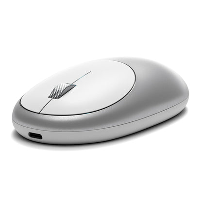 (コストコ) Satechi M1 ワイヤレスマウス シルバー
