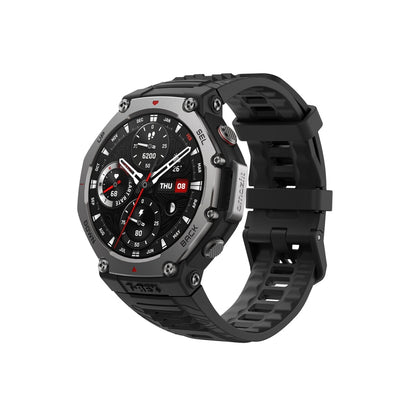(コストコ) Amazfit T-REX 3 オニキスBK アウトドア用GPSスマートウォッチ