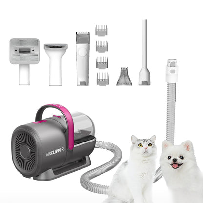 (コストコ) PETKIT ペット バリカン掃除機 LM4