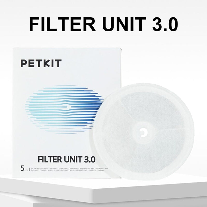 (コストコ) PETKIT 給水機フィルター(P4103用) P4161