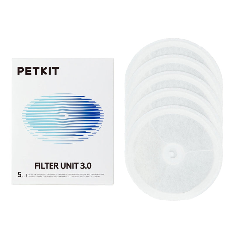 (コストコ) PETKIT 給水機フィルター(P4103用) P4161