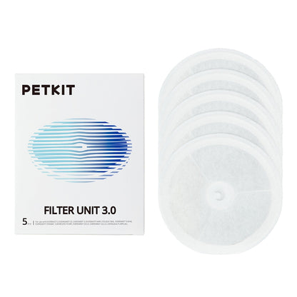 (コストコ) PETKIT 給水機フィルター(P4103用) P4161