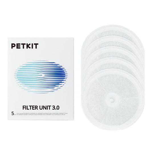 (コストコ) PETKIT 給水機フィルター(P4103用) P4161