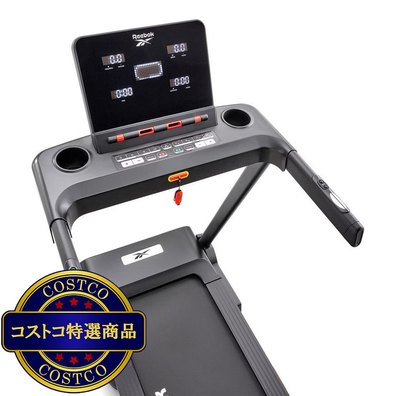 (コストコ) リーボック ジェット100Z トレッドミル