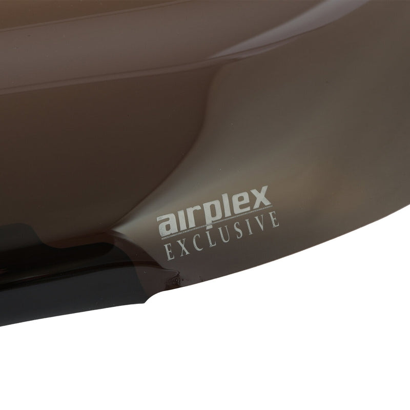 (コストコ) airplex 三菱 デリカ D:5 後期 バグガード スモーク