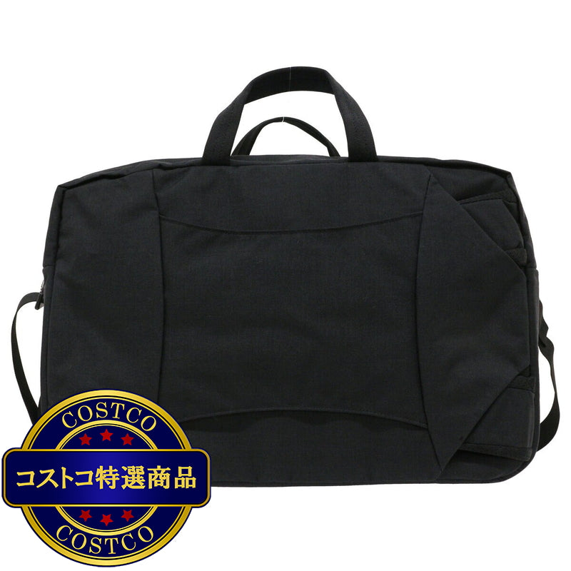 (コストコ) ミステリーランチ ダッフルバッグ ブラック