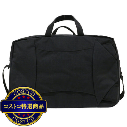 (コストコ) ミステリーランチ ダッフルバッグ ブラック