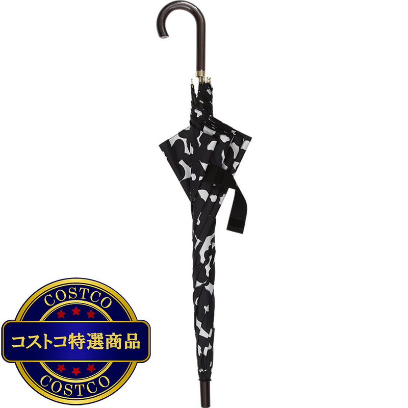 (コストコ) assa 日傘長傘 AL55 ブラック / マナ AL555