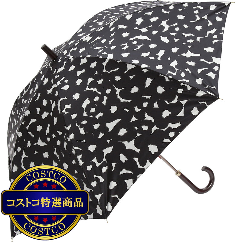 (コストコ) assa 日傘長傘 AL55 ブラック / マナ AL555