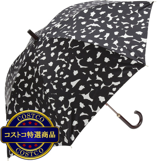 (コストコ) assa 日傘長傘 AL55 ブラック / マナ AL555