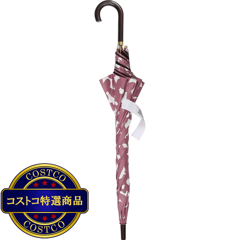 (コストコ) assa 日傘長傘 AL55 ピンク / マナ AL555