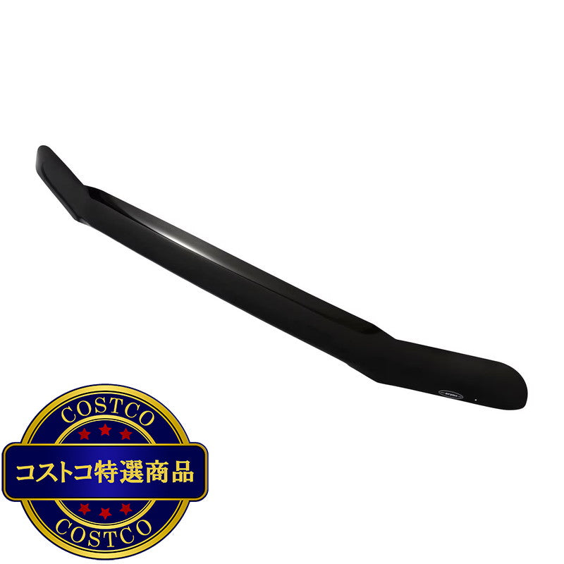 (コストコ) airplex トヨタ ランクル70 ランドクルーザー 70系 再販モデル 復刻車 バグガード スモーク