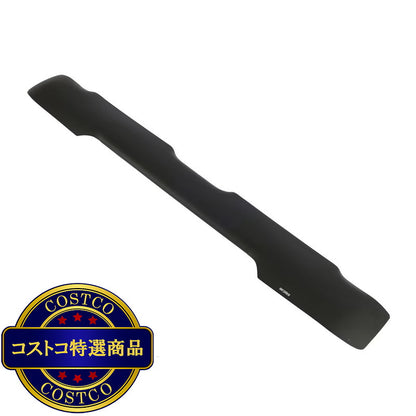 (コストコ) airplex トヨタ ランクル70 ランドクルーザー 70系 再再販モデル バグガード スモーク