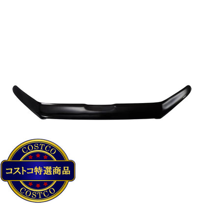 (コストコ) airplex トヨタ 150プラド ランドクルーザー プラド 150系 後期 バグガード スモーク
