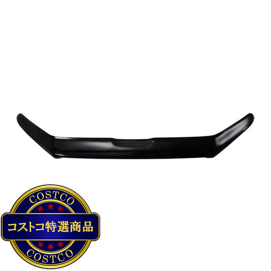(コストコ) airplex トヨタ 150プラド ランドクルーザー プラド 150系 後期 バグガード スモーク