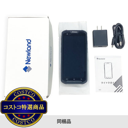 (コストコ) Newland モバイルターミナル