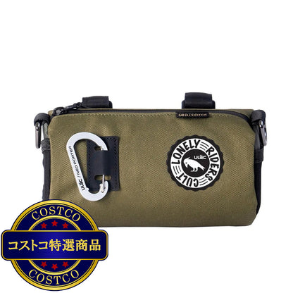 (コストコ) COURSIER クーリエ スプリント ハンドルバーバッグ (1.5L) モス/グリーン