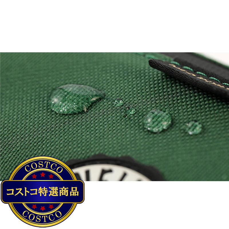 (コストコ) COURSIER クーリエ パルス ハンドルバーバッグ (1.1L) ブラック/グレイ