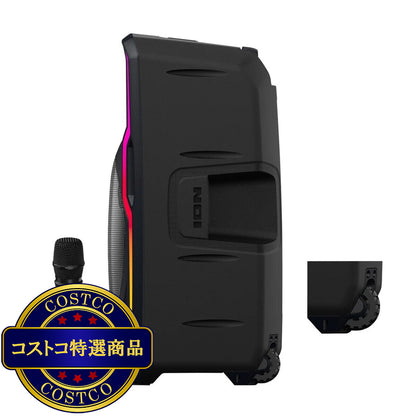 (コストコ) ION Audio オールインワン・スピーカーシステム Total PA Apex