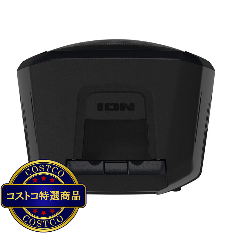 (コストコ) ION Audio オールインワン・スピーカーシステム Total PA Apex