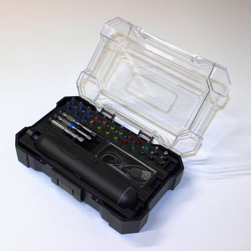 (コストコ) ヤードフォース 27bit電動ドライバー LX ASD1-JP