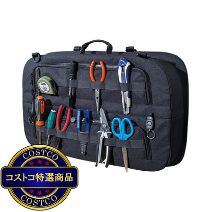 (コストコ) プラス空間 ブラインドラゲッジ ハイエース専用（リアウィンドウ用）