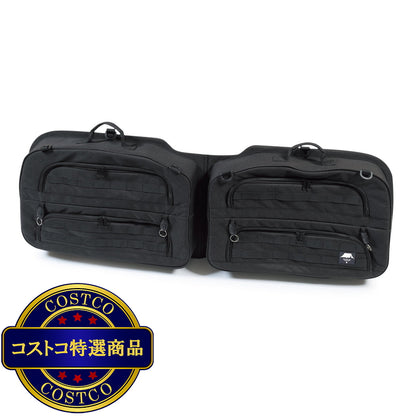 (コストコ) プラス空間 ブラインドラゲッジ デリカD5専用（リアウィンドウ用）
