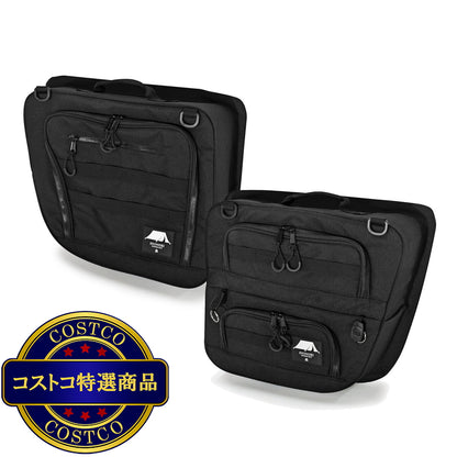 (コストコ) プラス空間ブラインドラゲッジ エブリイ専用（サイドウィンドウ用）