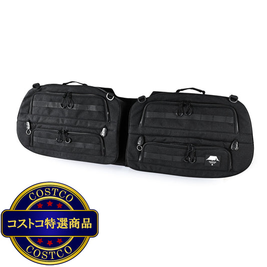 (コストコ) プラス空間ブラインドラゲッジ プロボックス専用（リアウィンドウ用）