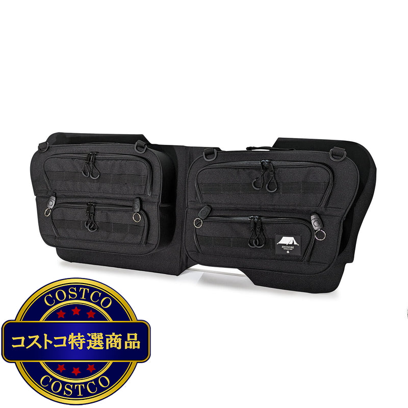 (コストコ) プラス空間ブラインドラゲッジ デリカミニ専用 （リアウィンドウ用）