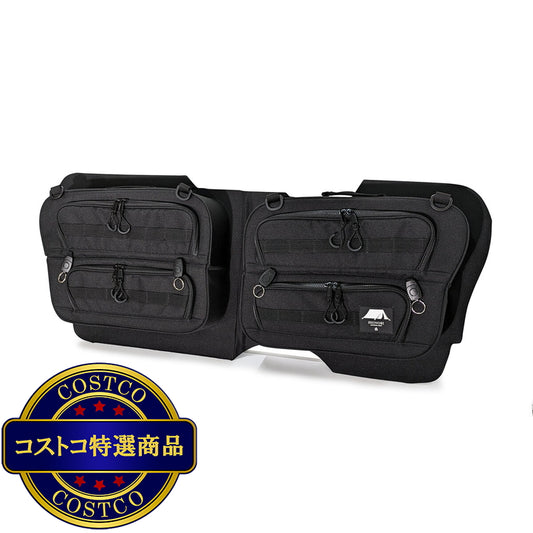 (コストコ) プラス空間ブラインドラゲッジ デリカミニ専用 （リアウィンドウ用）