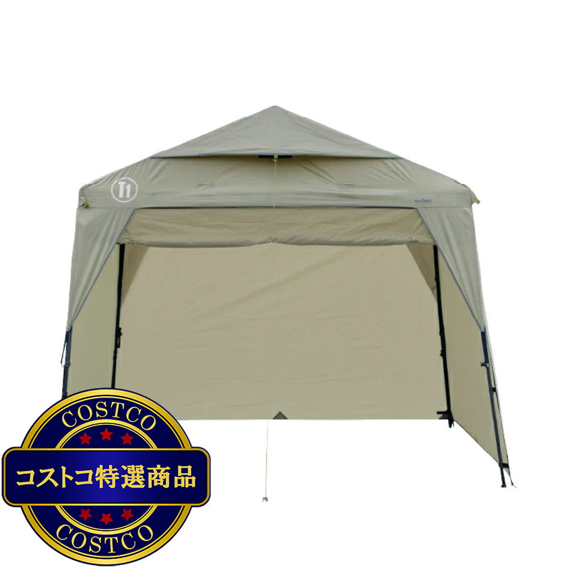 (コストコ) WILD THINGS BASE CAMP SWT1-300 FM-2630専用サイドウォール