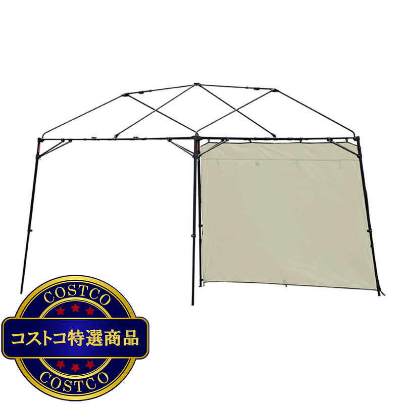 (コストコ) WILD THINGS BASE CAMP SWT1-300 FM-2630専用サイドウォール