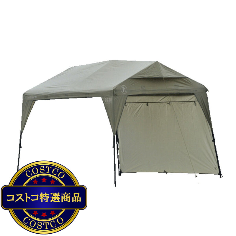 (コストコ) WILD THINGS BASE CAMP SWT1-300 FM-2630専用サイドウォール