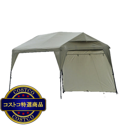 (コストコ) WILD THINGS BASE CAMP SWT1-300 FM-2630専用サイドウォール
