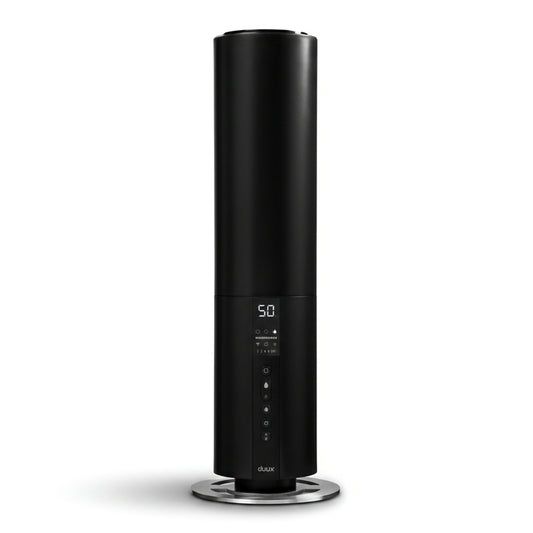 (コストコ) DUUX 超音波式加湿器 BEAM 5L DXHU10JP (BK)