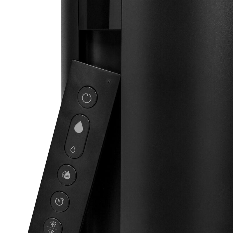 (コストコ) DUUX 超音波式加湿器 BEAM 5L DXHU10JP (BK)