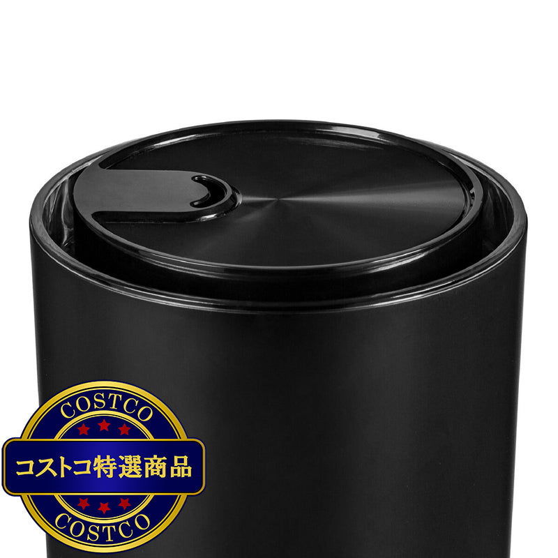 (コストコ) DUUX 超音波式加湿器 BEAM 5L DXHU10JP (BK)