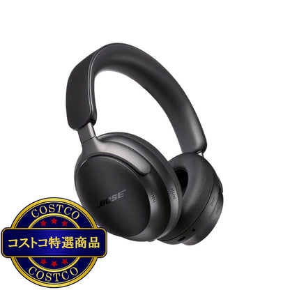 (コストコ) ボーズ QuietComfort ULTRA ワイヤレスヘッドホン（第1世代）