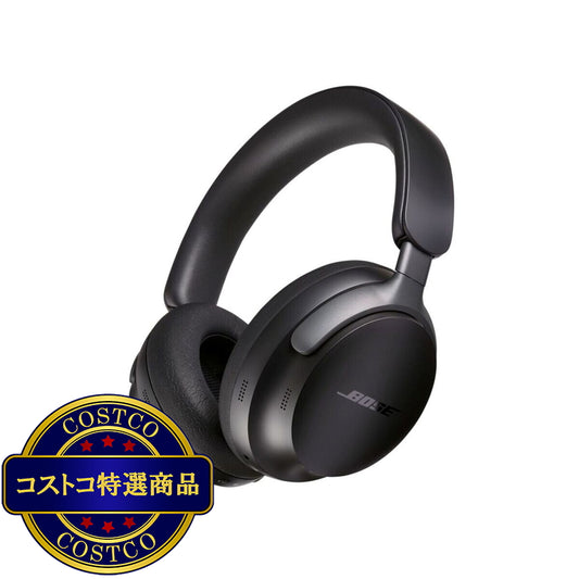 (コストコ) ボーズ QuietComfort ULTRA ワイヤレスヘッドホン（第1世代）