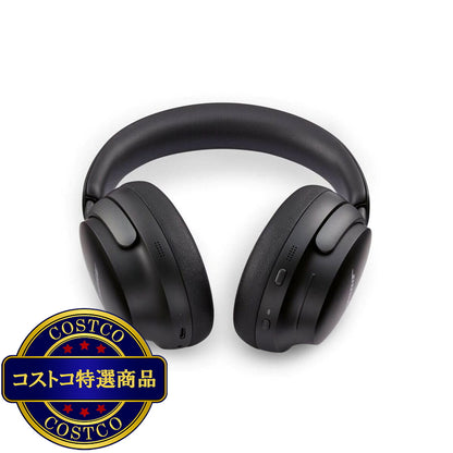 (コストコ) ボーズ QuietComfort ULTRA ワイヤレスヘッドホン（第1世代）
