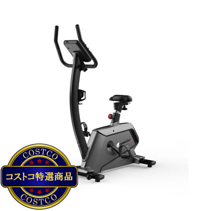 (コストコ) ダイコー アップライトバイク DK-B30