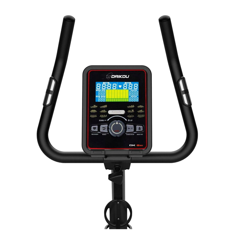 (コストコ) ダイコー アップライトバイク DK-B30