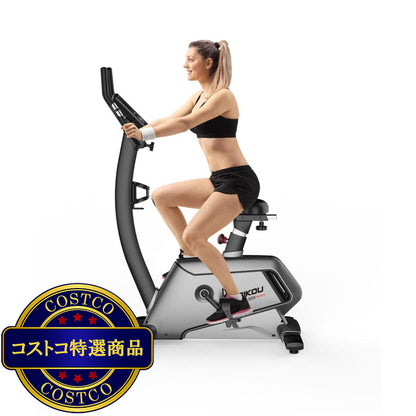 (コストコ) ダイコー アップライトバイク DK-B30