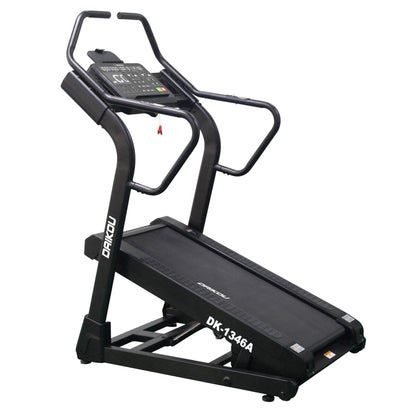 (コストコ) ダイコー 高傾斜トレッドミル DK-1346A