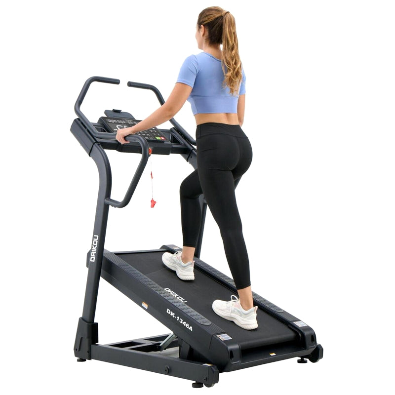 (コストコ) ダイコー 高傾斜トレッドミル DK-1346A