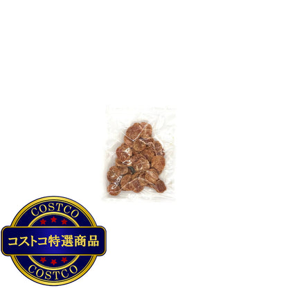(コストコ) 国産鶏ささみチップス 480g 犬用